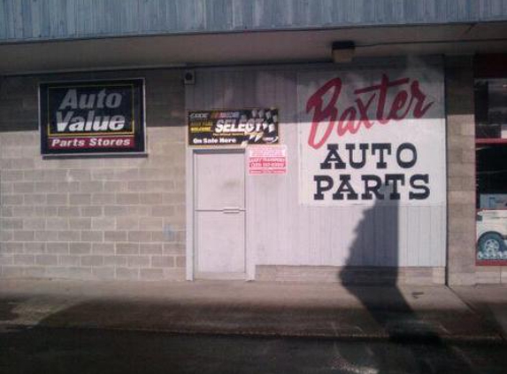 Parkland Auto Center - Tacoma, WA