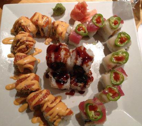 Yoshi's Japanese and Korean Cuisine - Somerville, MA