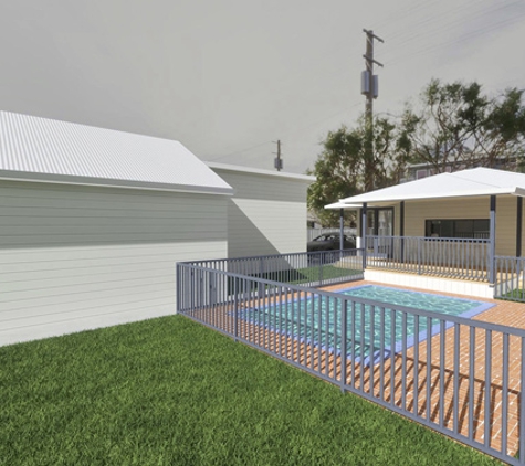 Gap Designers Pty Ltd - Blue Bay, NSW