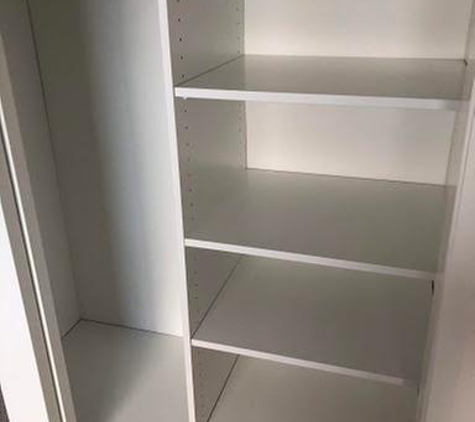 Macarthur Built In Wardrobes Pty Ltd - Leumeah, NSW. Built in