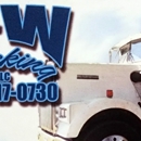 T-W Trucking LLC - Delivery Service