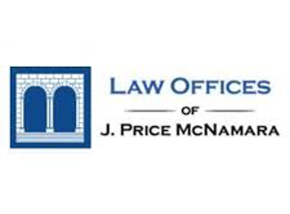 J. Price McNamara ERISA Insurance Claim Attorney - Houston, TX