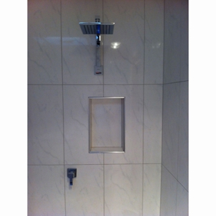 Victor Bathrooms For Renovations - Mccracken, SA