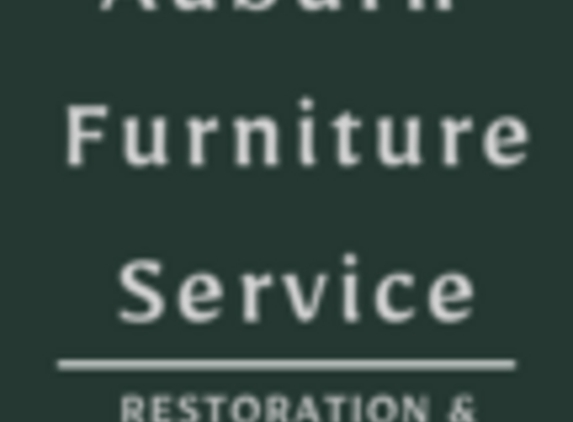 Auburn Furniture Service Inc - Auburn, NY