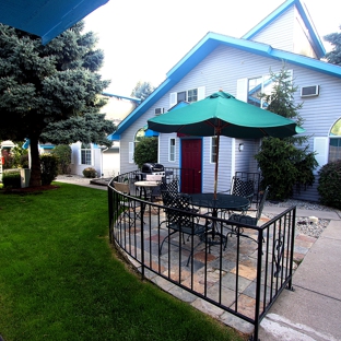 Turning Leaf Furnished Townhomes - Spokane, WA