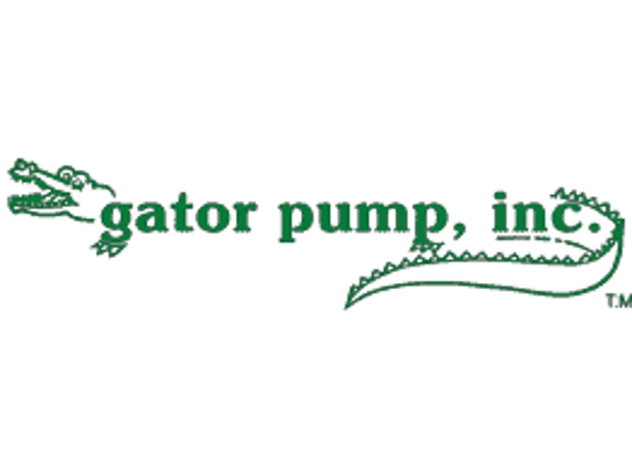 Gator Pump Inc - Brownwood, TX