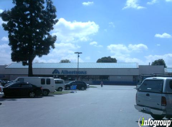 Albertsons Floral - Northridge, CA