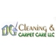 DG Cleaning & Carpet Care LLC