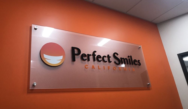 Perfect Smiles California - Chula Vista, CA