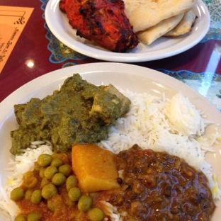 Namaste Indian Cuisine - Portland, OR