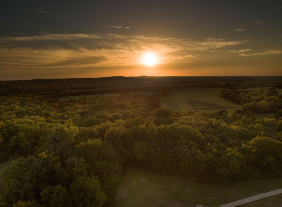 Flight 1 Aerial Photography - Denton, TX