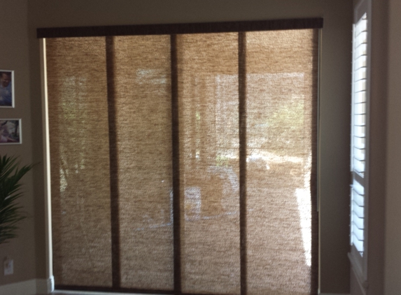 Benchmark Blinds, Inc. - Spring Hill, FL