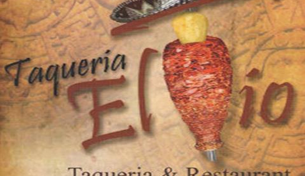 Taqueria El Tio & Restaurant - Aurora, IL