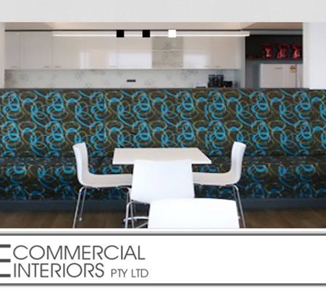 Valle Commercial Interiors - Coorparoo, QLD
