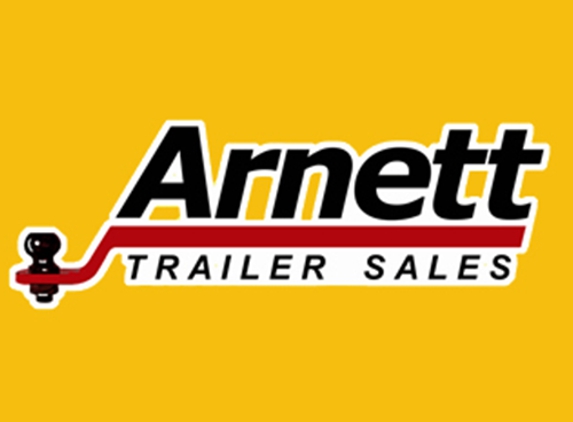Arnett Trailer Sales - Mount Sterling, KY