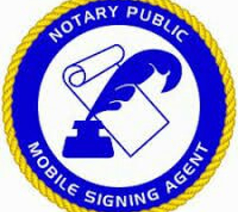 Michelle's Mobile Notary Services - Holladay, UT. Utah State Licensed and Bonded  Notary public