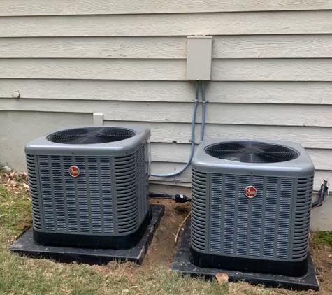 AC Mechanical Heating & Air - Lawrenceville, GA