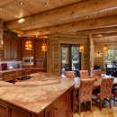 Legend Log Homes - General Contractors