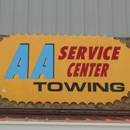 AA Service Center - Auto Repair & Service