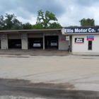 Ellis Motor Company