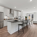 Stanley Martin Homes at Raven Ridge Place - Home Design & Planning