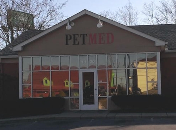 VCA PetMed Animal Hospital - Antioch, TN