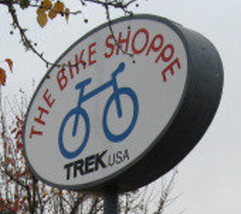 The Bike Shoppe - Ogden, UT