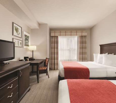 Country Inns & Suites - Tampa, FL