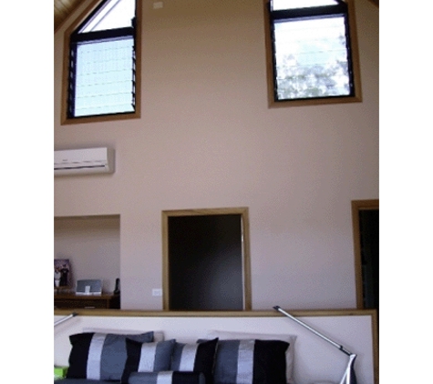 A. Patterson Glass Works - Kempsey, NSW