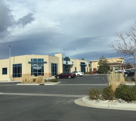 Mark D Funke Inc - Carson City, NV