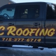 D C Roofing INC