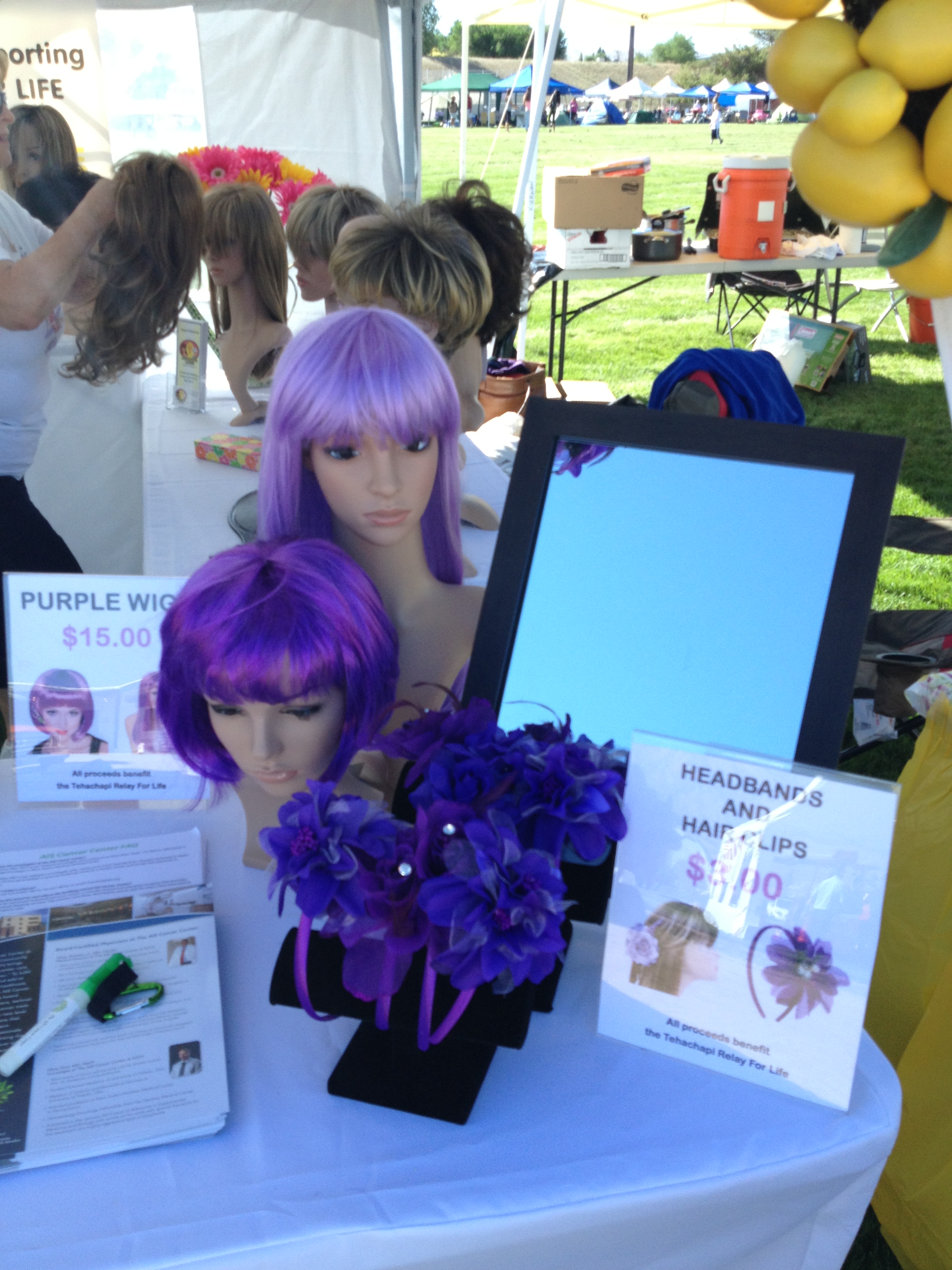 Lemonade Locks Wigs Boutique Bakersfield CA 93301