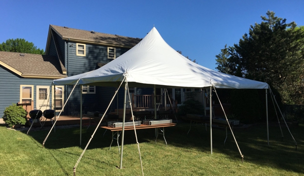 Tents 4 Events - Kenosha, WI