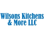 Wilsons Kitchens & More LLC