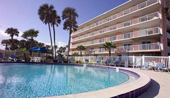 Coral Sands Man Agement Ll - Ormond Beach, FL