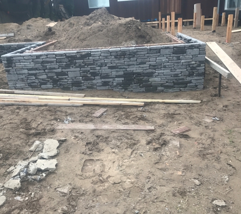 Xavier McInerney Bricklaying - Warrnambool, VIC