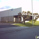 Golden Eagle Mfg - Automobile Machine Shop