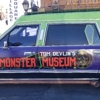 Tom Devlin's Monster Museum gallery