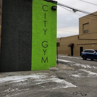 City Gym - Kansas City, MO