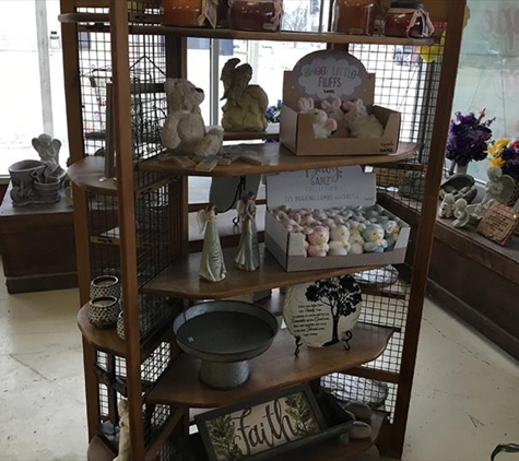 Flower Shoppe Inc - Kankakee, IL