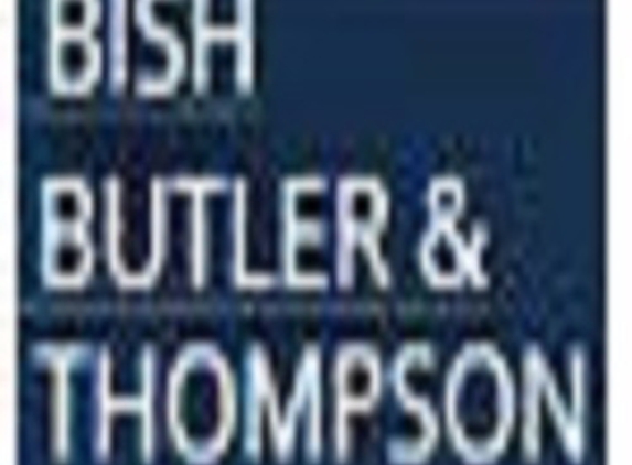 Bish Butler & Thompson LTD - Bryan, OH