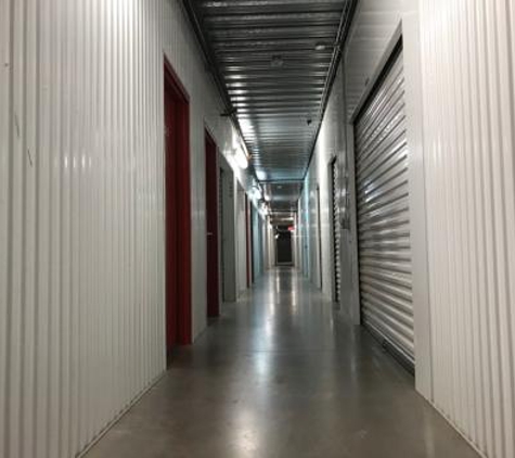 Storage Sense - Richland Hills - Richland Hills, TX