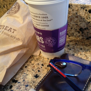 The Coffee Bean & Tea Leaf - Glendale, CA