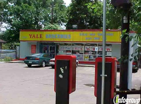 Yale Grocery Store - Houston, TX