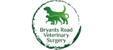 Bryants Road Veterinary Surgery Logo