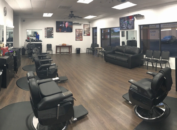 Epic Cutz Barber Shop - Fort Myers, FL