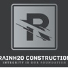 RainH2O Construction gallery