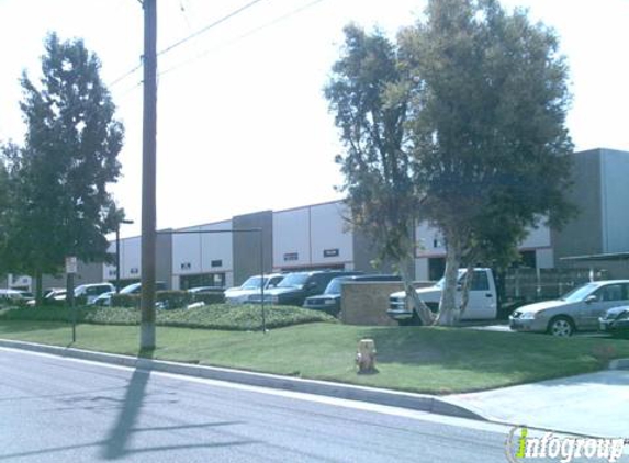 Prolink Diamond Products - Anaheim, CA