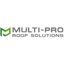 Multi-Pro Roof Solutions - Home Improvements