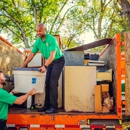 College Hunks Hauling Junk & Moving - Movers